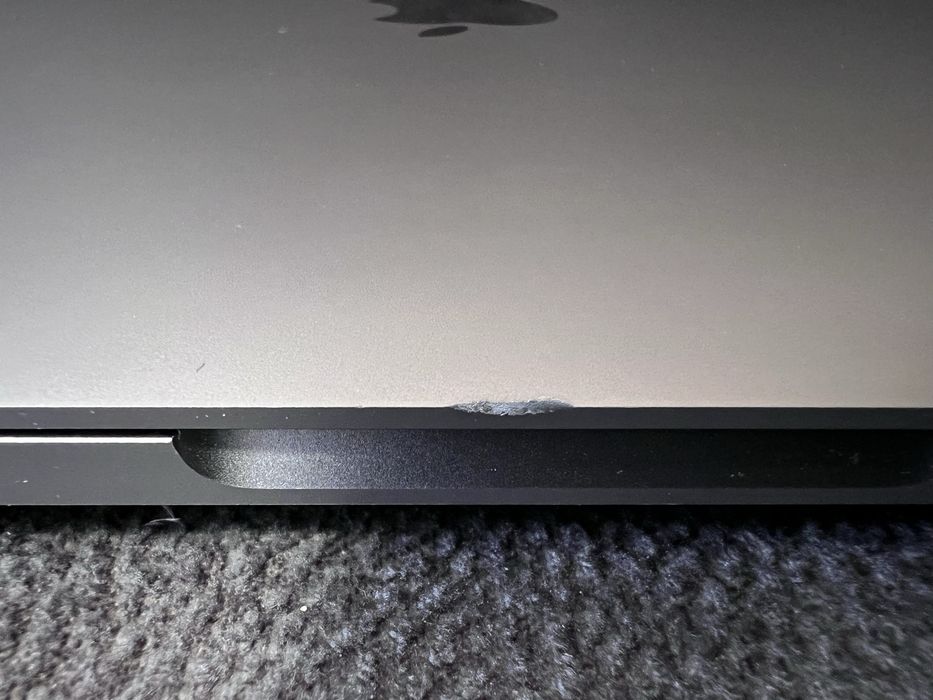 MacBook Pro 13 M1 (2020) 8/256GB