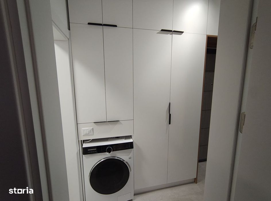Apartament 2 camere | 59 mp | 5 min metrou Păci