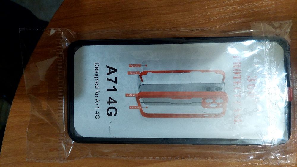 Huse telefon Honor și Samsung Galaxy A71