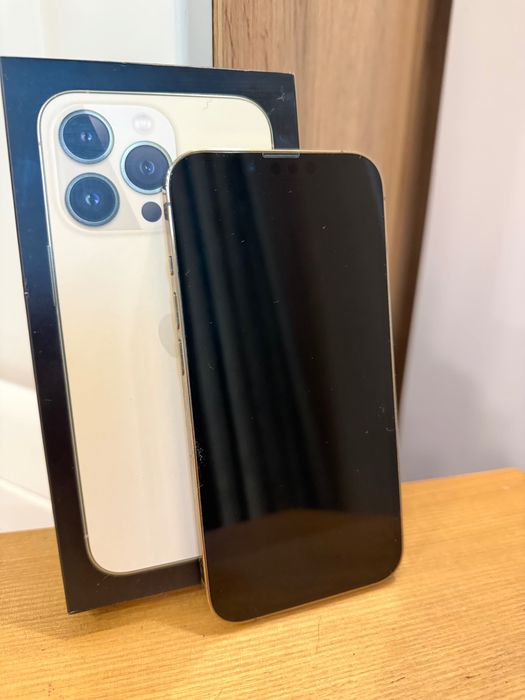 I phone 13 pro 256 gb