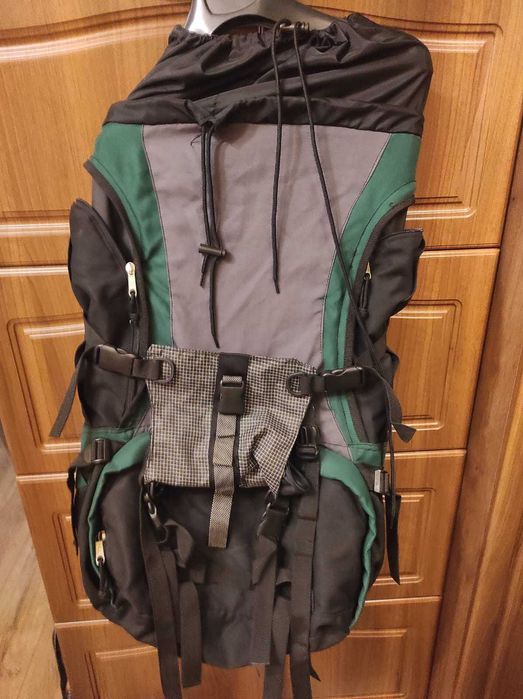 Vand rucsac The North Face