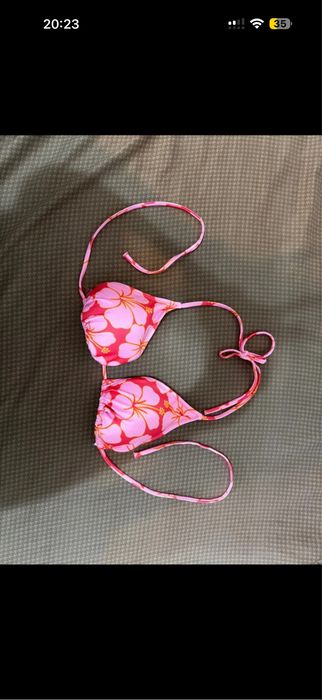 Costum de baie penti