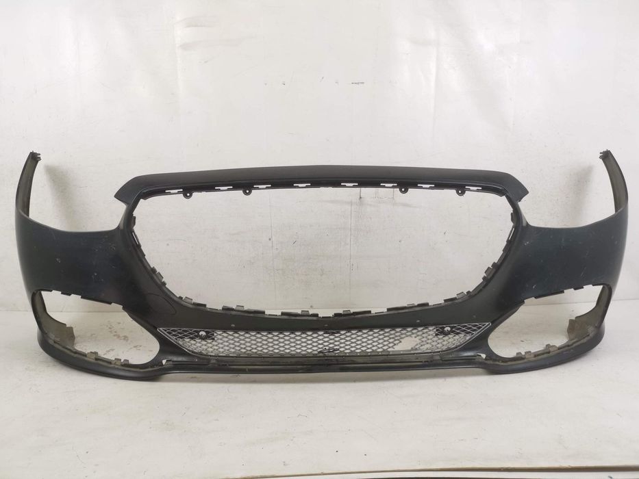 Мерцедес-Бенц S-Class / Mercedes-Benz S-Class W223 Maybach Предна брон