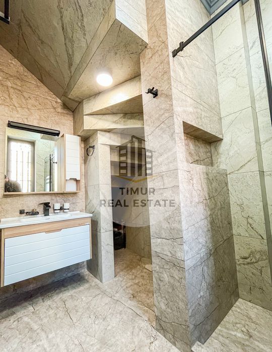 Продажа Коттедж Юнасабад High town 1.2 сотки 5 комнат 140м2