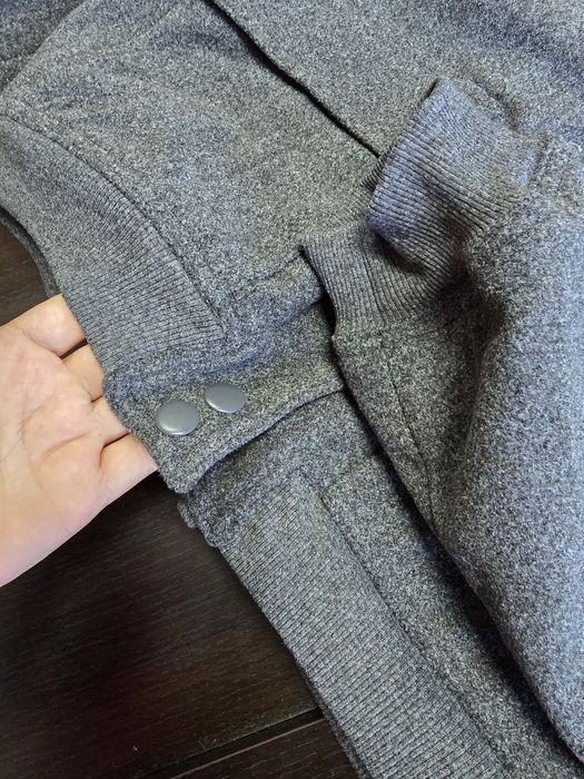 Късо дамско яке ново