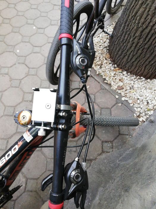 Велосипед полато