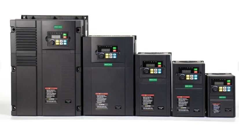 Частотник, частотный привод, инвертор