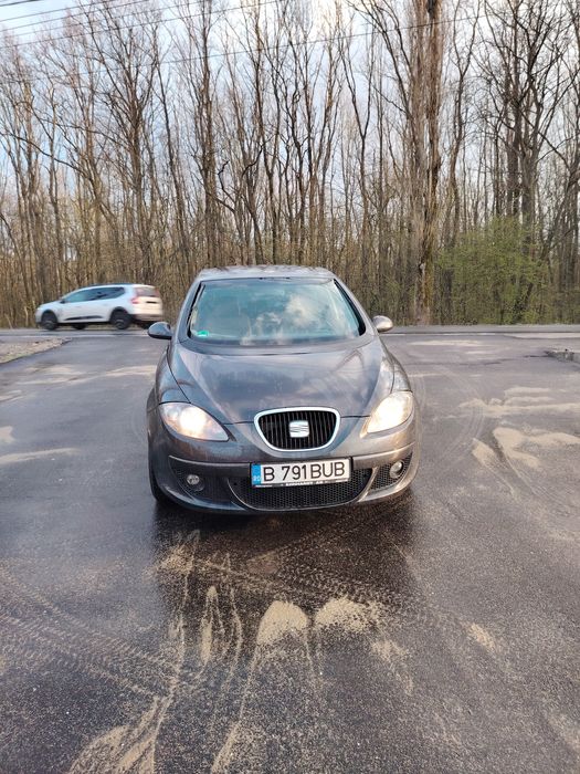 Seat Altea 2005 fsi