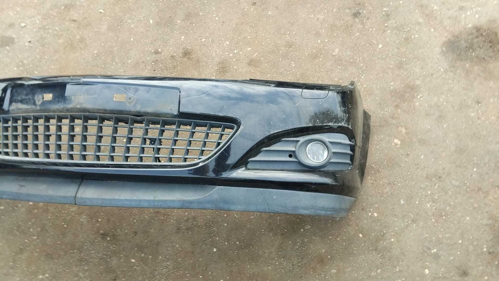 Bara fata Opel Astra H Gtc an 2006