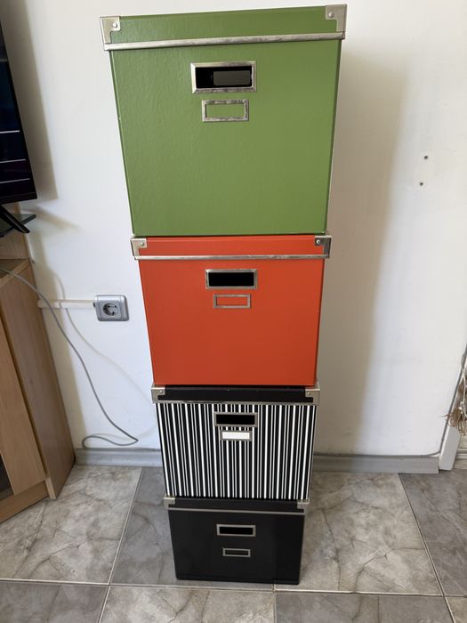 Рафт, стелаж за книги офис принадлежности с размери 150х79х40