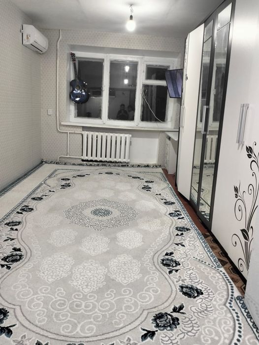 Продам комнату в общежитии