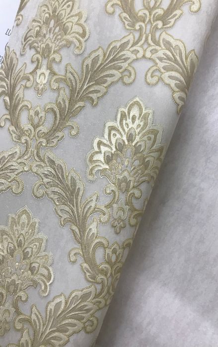 Продам обои виниловые