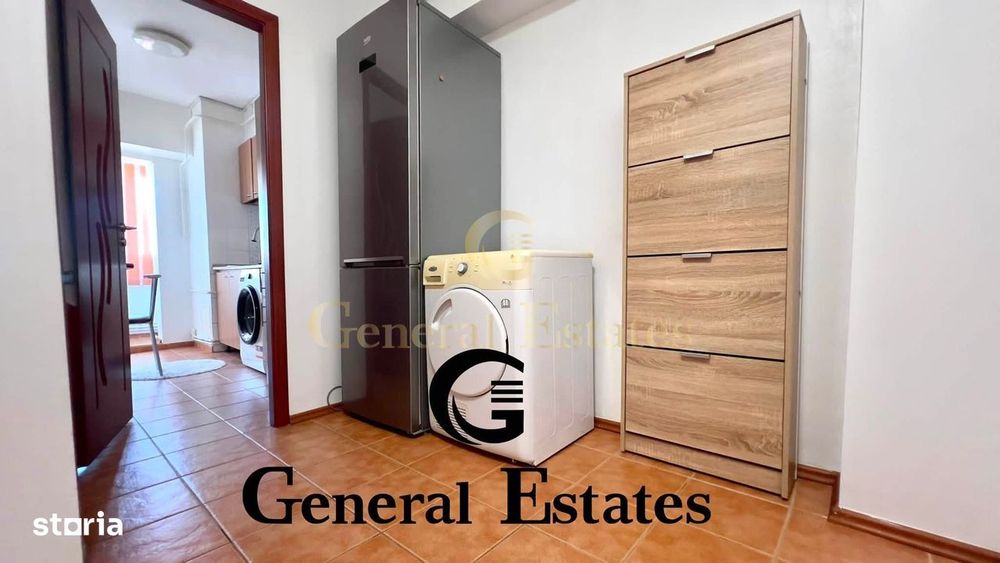 Apartament cu 1 Cameră | 41 mp | Nicolina | Pregătit pentru Mutare