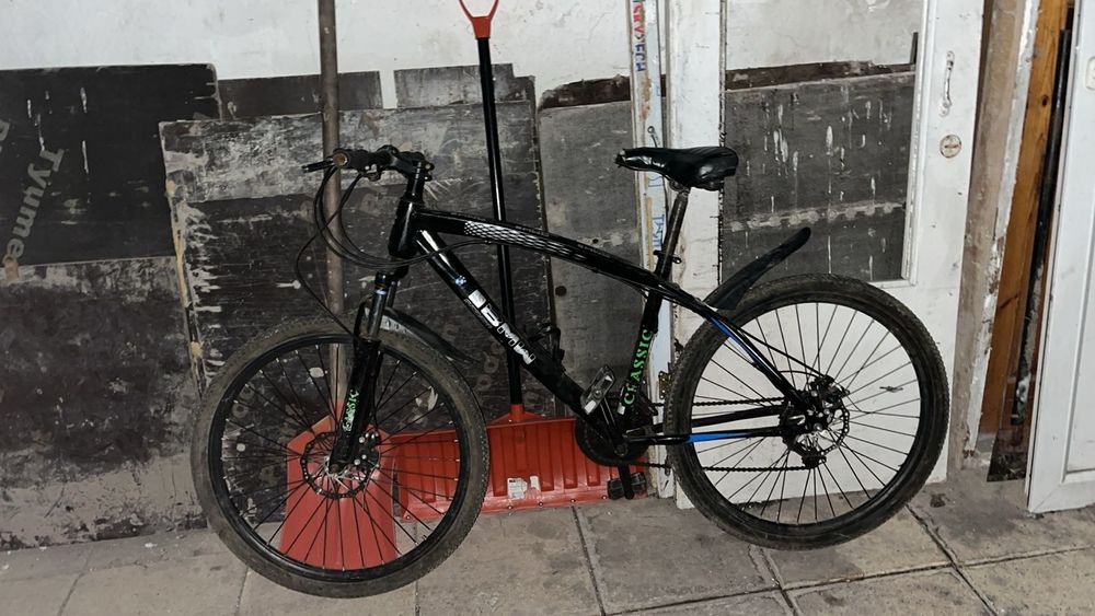 Здравствуйте, срочно прадам велесипедь