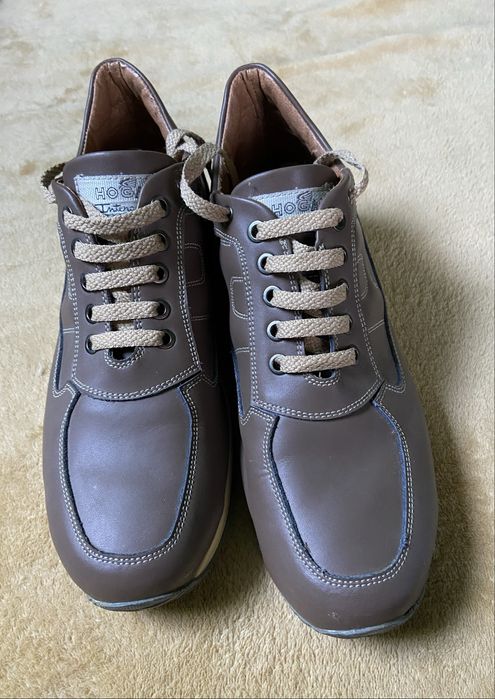 Hogan Interactive 42