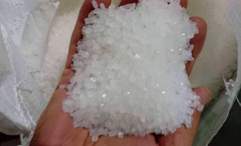 Полипропилен / полиэтилен