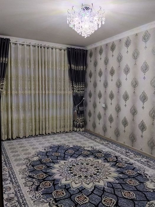 Сдаётся квартира