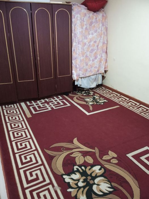 2 xonali dom ijaraga beriladi