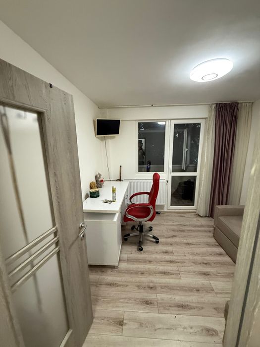 Apartament 2 camere teiul doamnei etaj 1