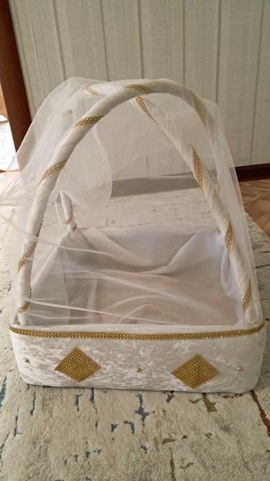 Продам корзины для  тойбастар