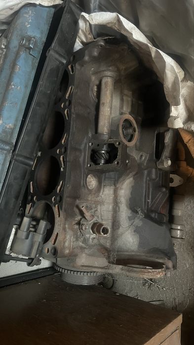 Блок 406 Газель сатылады