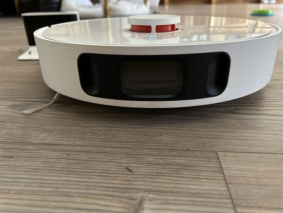 Продам моющий робот-пылесос Xiaomi Vacuum S10+