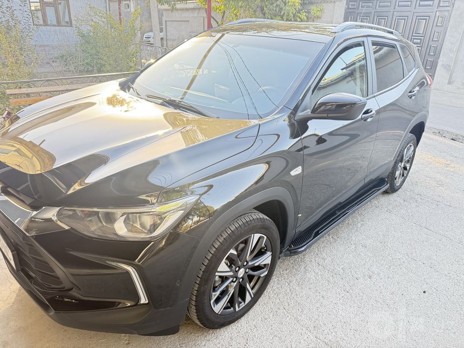 Chevrolet Tracker, 2023, Toshkent – 6