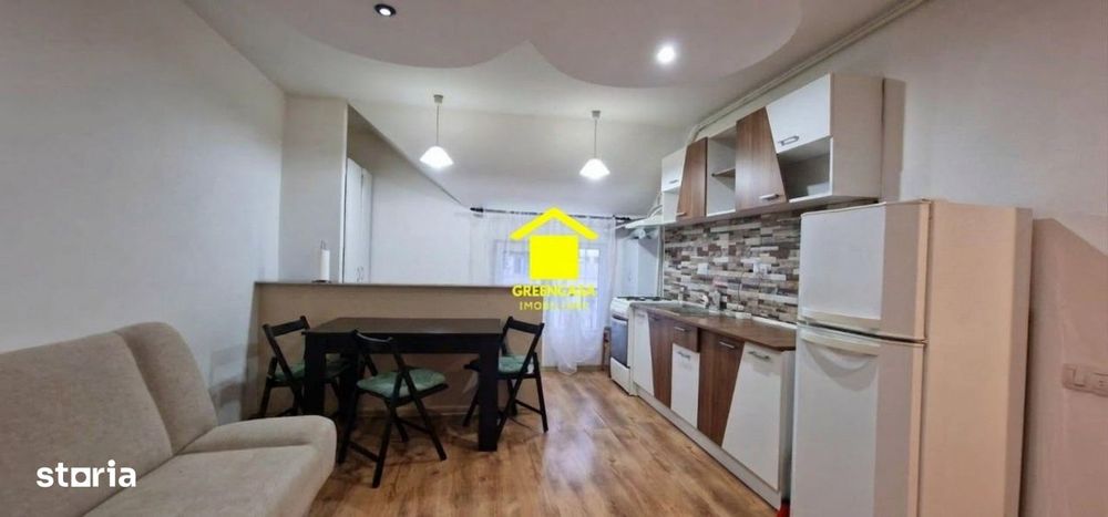 Apartament 2 camere, 45mp, zona Iris, Oasului 86-90 — fotografia 1