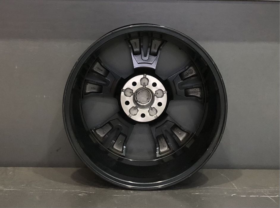 Отигинални джанти Nissan 5x114,3 18цола.