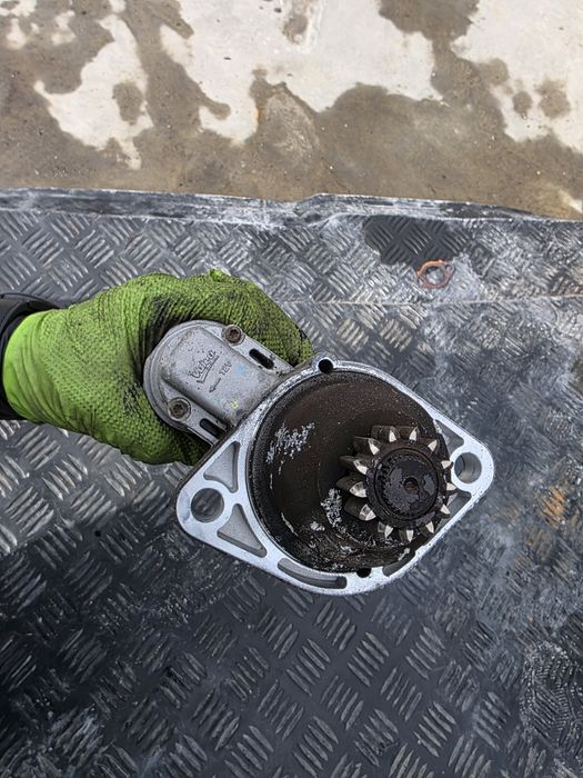Electromotor Tiguan 2008-2014 2.0 Diesel