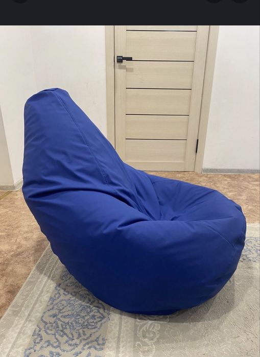 Пуфик в отличном состаяний