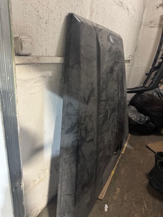 Продам Капот очки ДХО