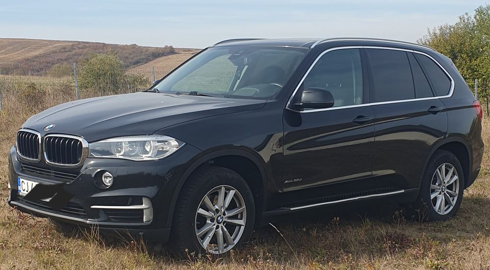 BMW  x5 x drive  ,automat