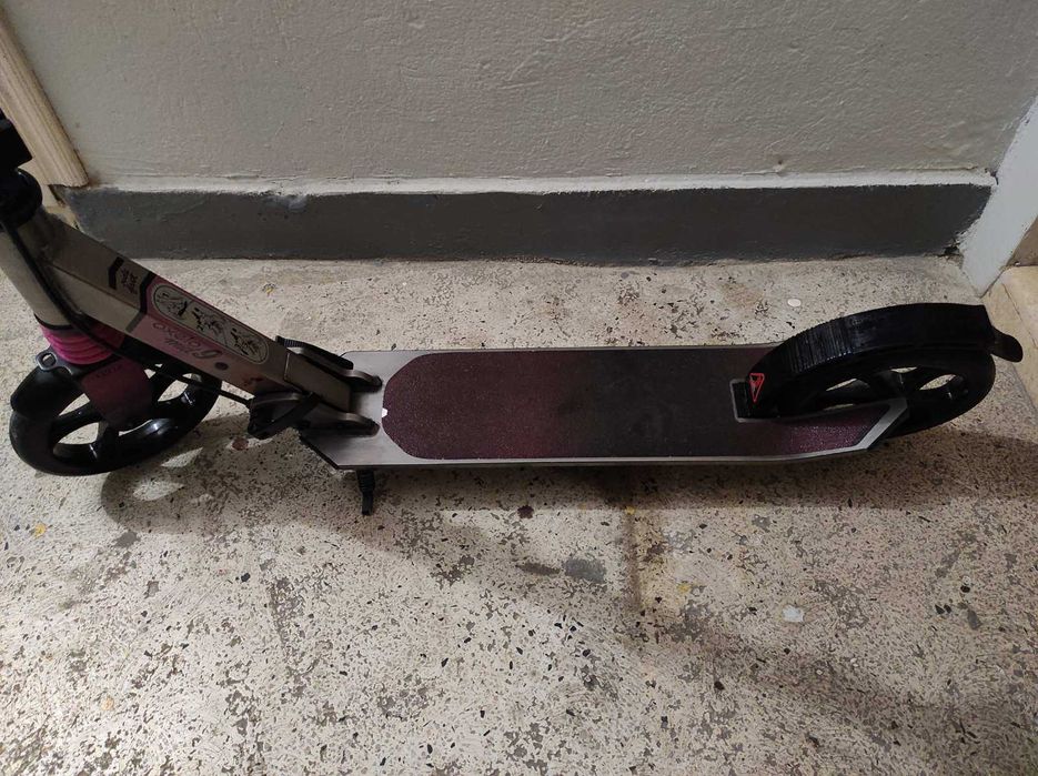 Тротинетка OXELO