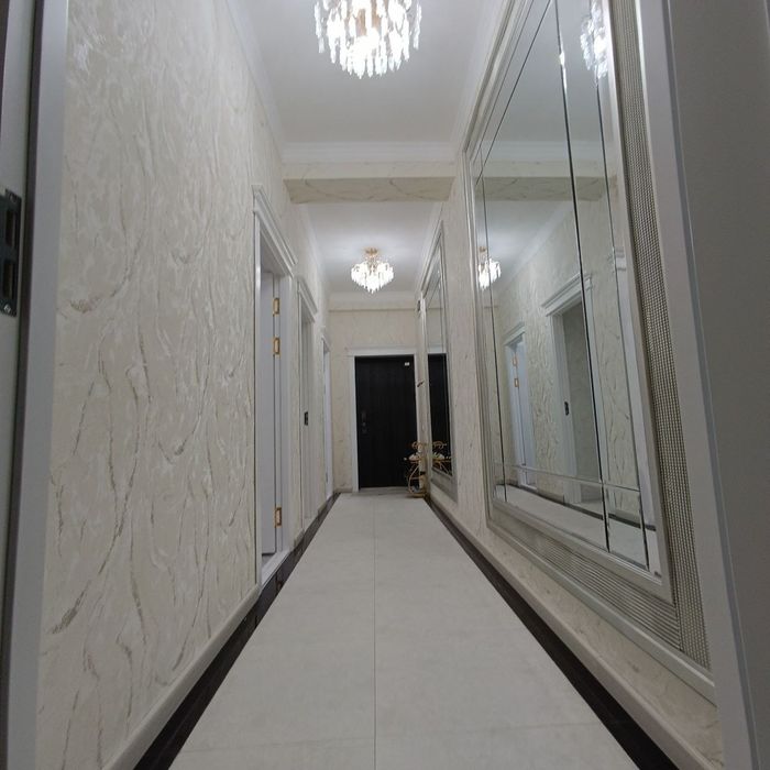 В Андижане долгосрочное  квартира