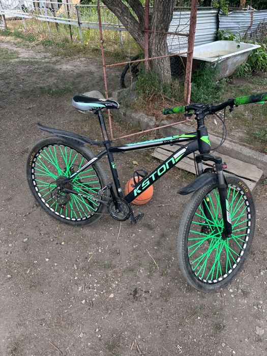 Скоростной велик сатамын состаяние жаксы