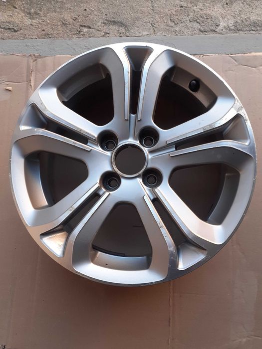 Janta aliaj R16 PEUGEOT 208