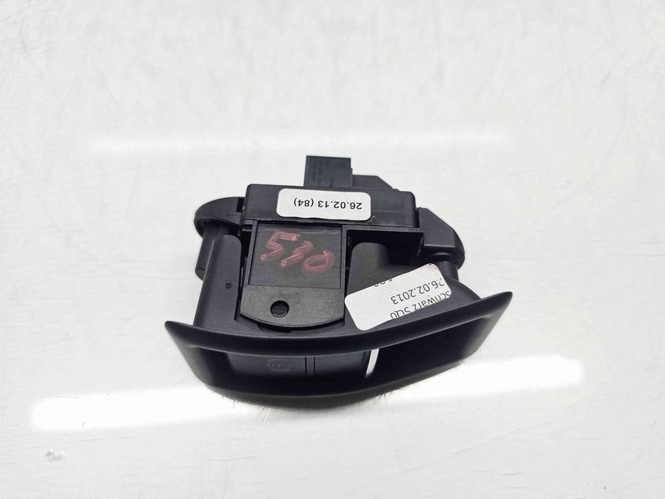 Buton frana de mana PORSCHE Cayenne (92A) [Fabr 2010-2017] 7P5919163