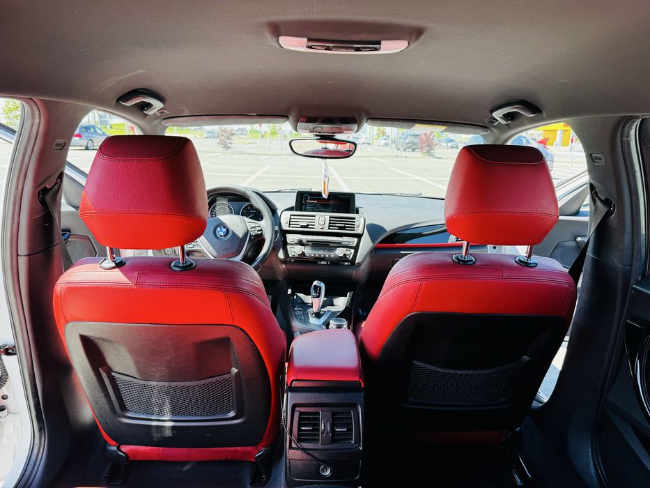 Vand BMW an 2016 stare foarte buna