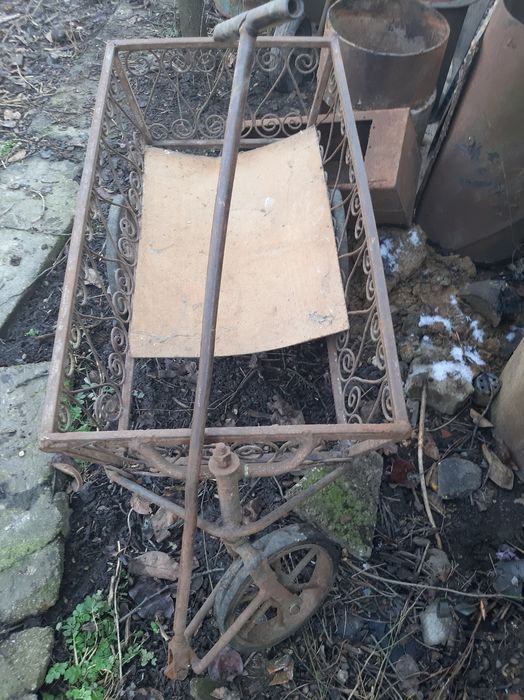 Sifoane sticlă + ladă