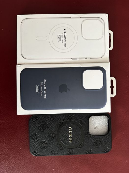 Huse originale Iphone 14 Pro max