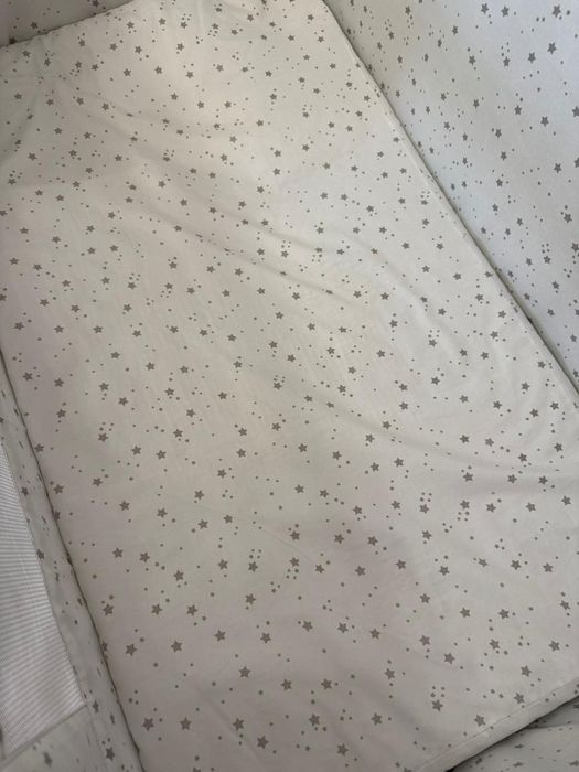 Продам Манеж-люлька