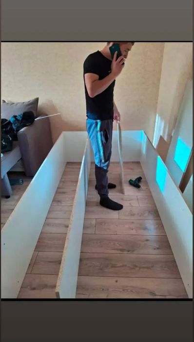 Услуги Грузчики час 3500