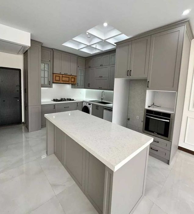 Oshhona mebeli neoklassika