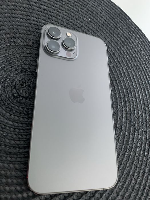 iPhone 13 Pro Max