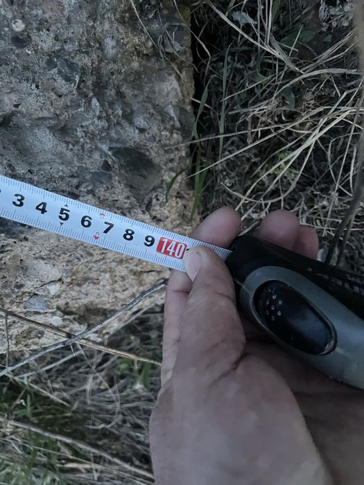 Б/у ФБС разного калибра