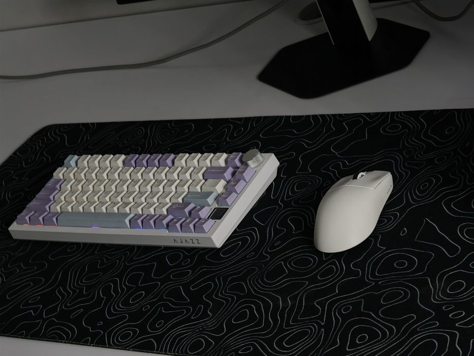 Игровой Компьютер i5 12th 4060