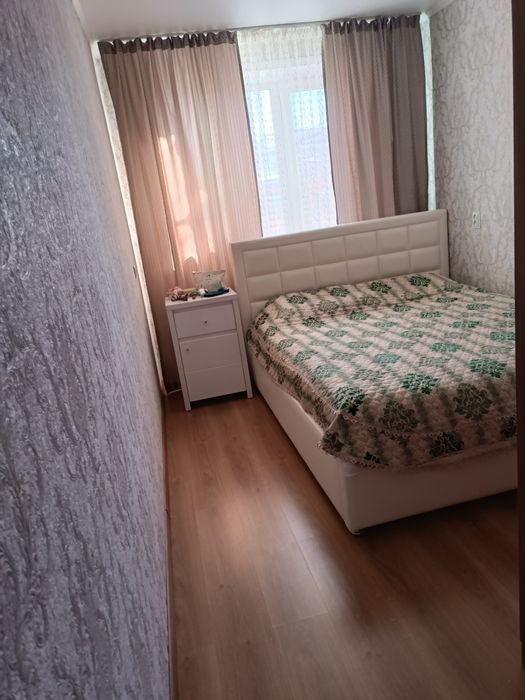 Продается 2х комнатная квартира