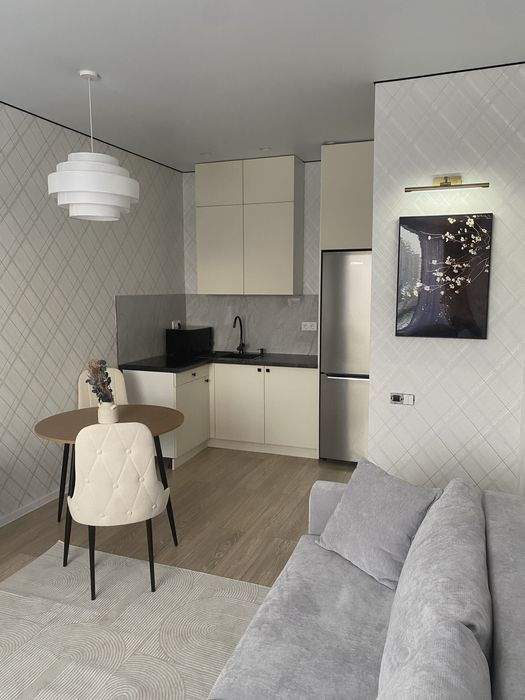 сдам квартиру посуточно жк Classic