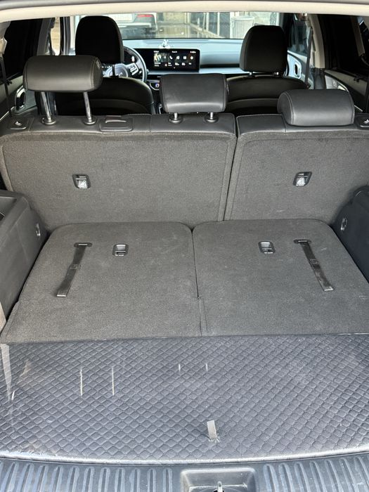 Kia Sorento 2024 7 Orindiqli